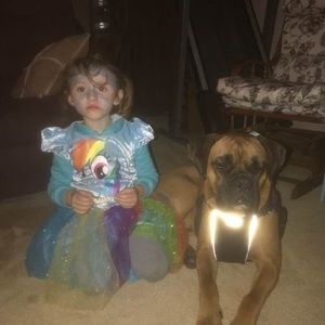 Meet your Posher, Kevin